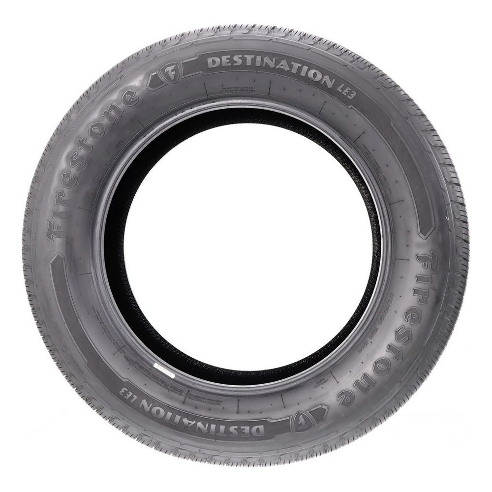 Used 275/60R20 Firestone Destination LE3 115H - 10/32 - Image 3
