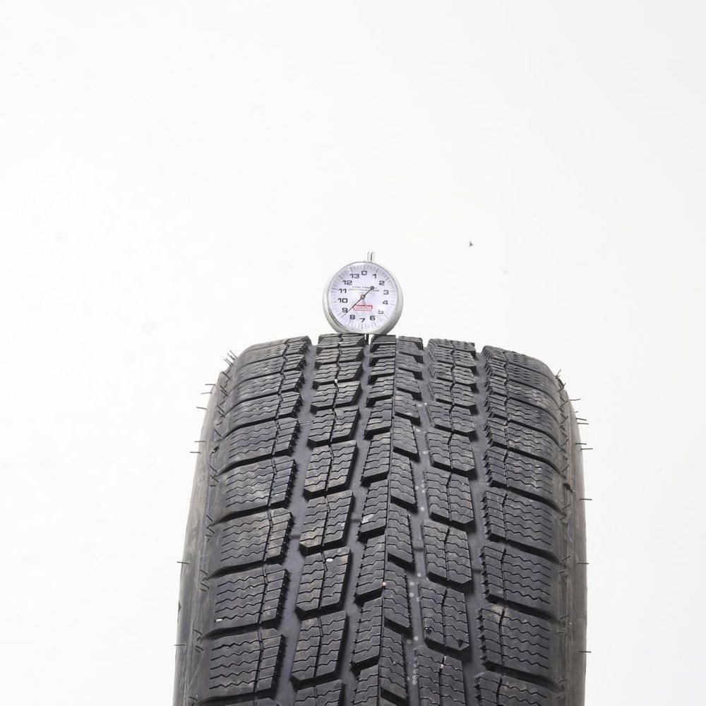 Set of (2) Used 235/55R18 Firestone WeatherGrip 100V - 7.5-8.5/32 - Image 5