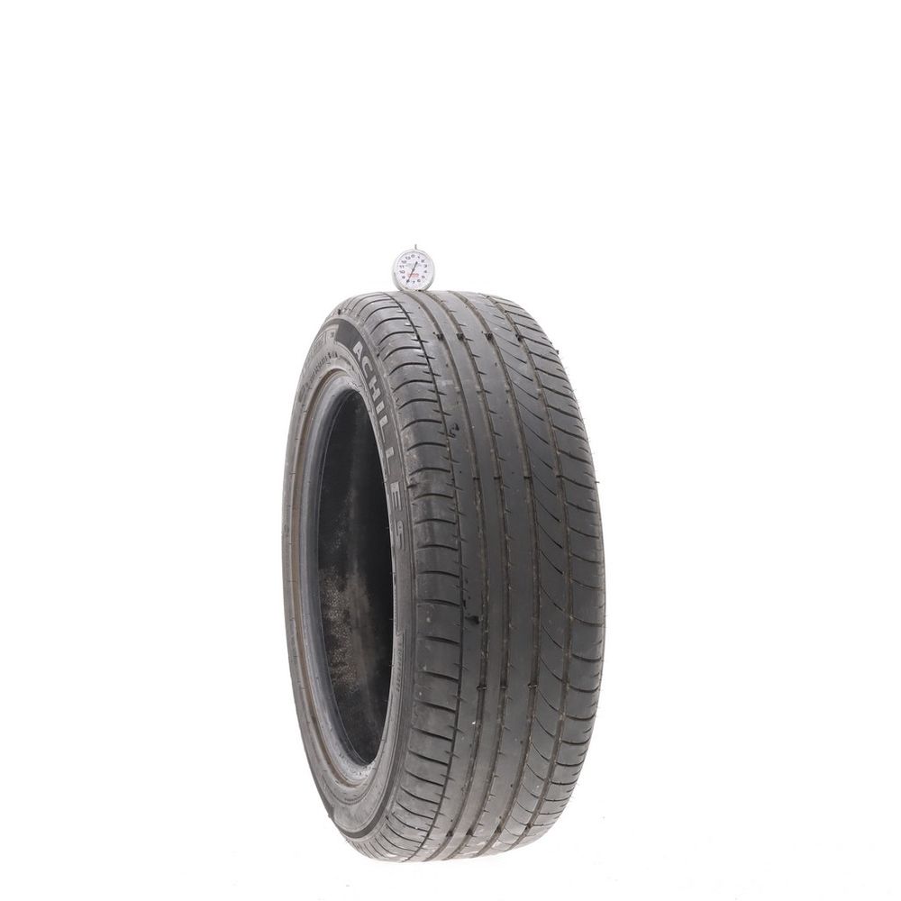 Used 215/55ZR17 Achilles 2233 98W - 8/32 - Image 1