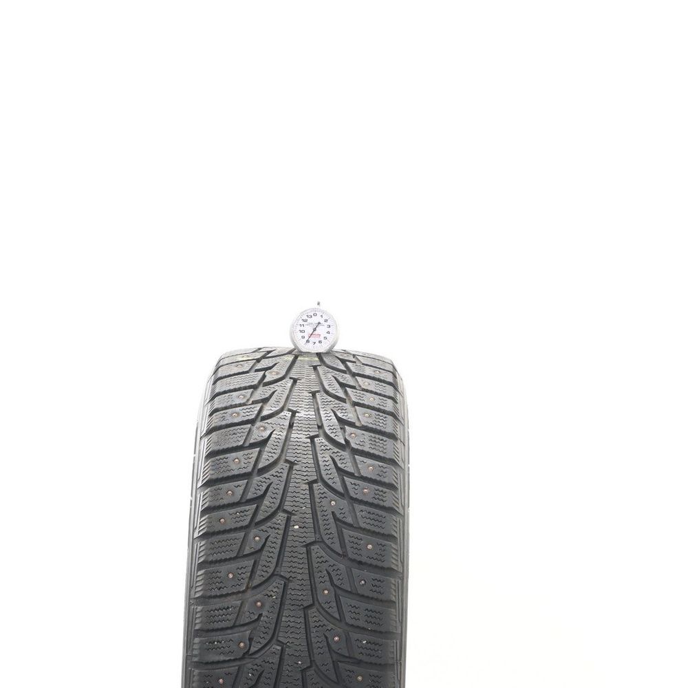 Used 205/55R16 Hankook Winter i*Pike RS 94T - 8/32 - Image 2