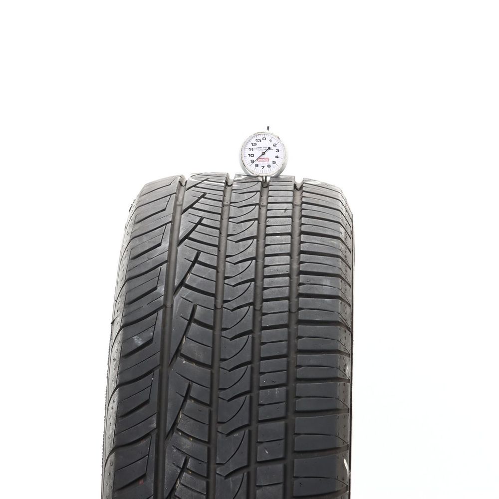 Used 255/60R18 General G-Max Justice 112V - 8.5/32 - Image 2