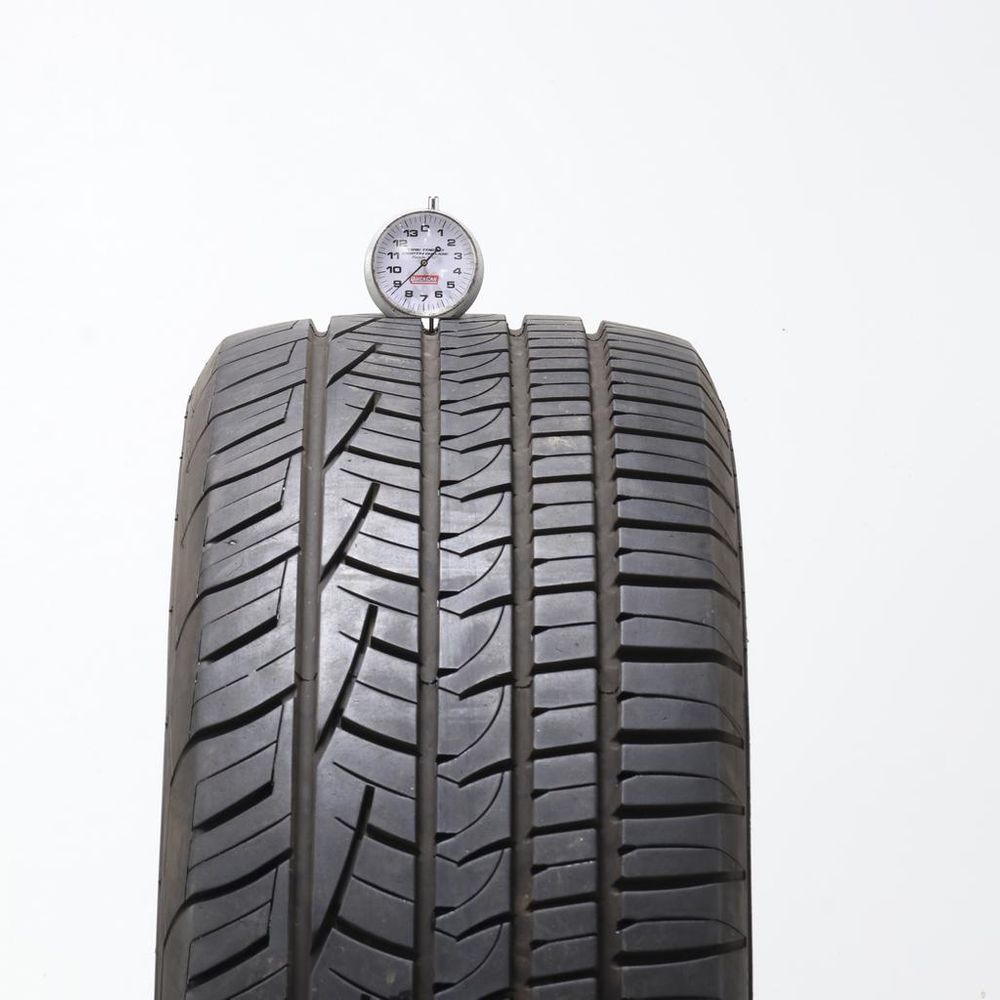 Set of (2) Used 255/60R18 General G-Max Justice 112V - 8.5-9.5/32 - Image 3