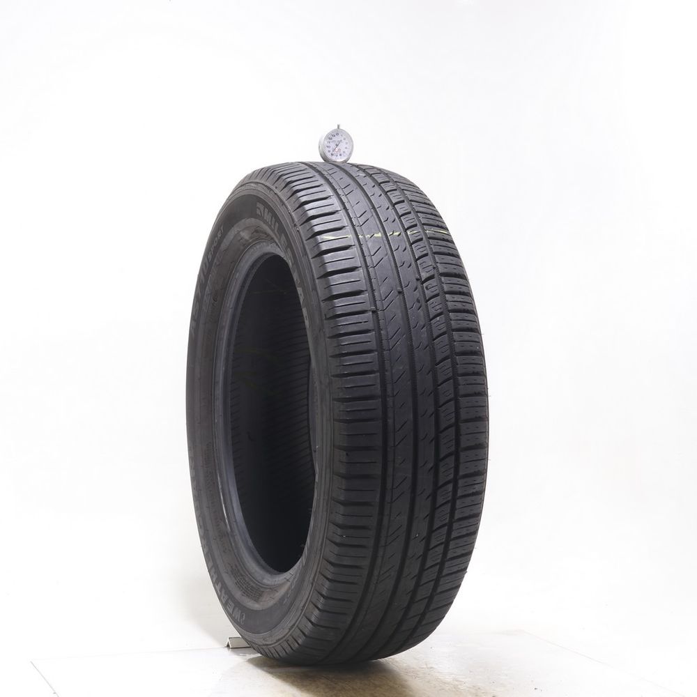 Used 225/60R18 Milestar Weatherguard AS 710 Sport 104H - 8/32 - Image 1