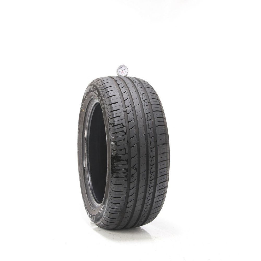 Set of (2) Used 235/50ZR17 Ironman IMove Gen 2 AS 96W - 8.5-9.5/32 - Image 4