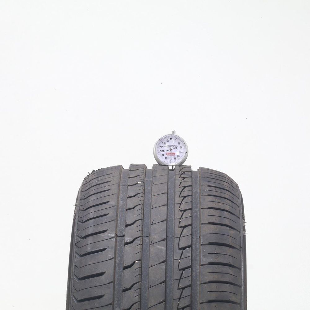 Set of (2) Used 235/50ZR17 Ironman IMove Gen 2 AS 96W - 8.5-9.5/32 - Image 5