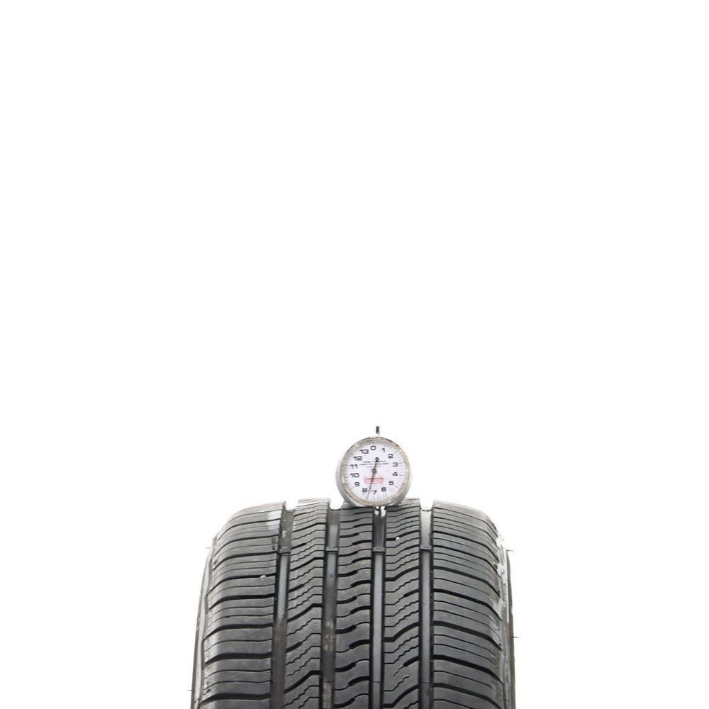 Used 195/55R16 Hercules Roadtour 655 MRE 87V - 7.5/32 - Image 2