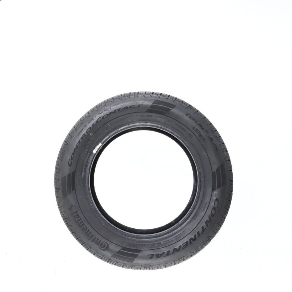 New 195/65R15 Continental ControlContact Tour M A/S EV 91H - Image 3
