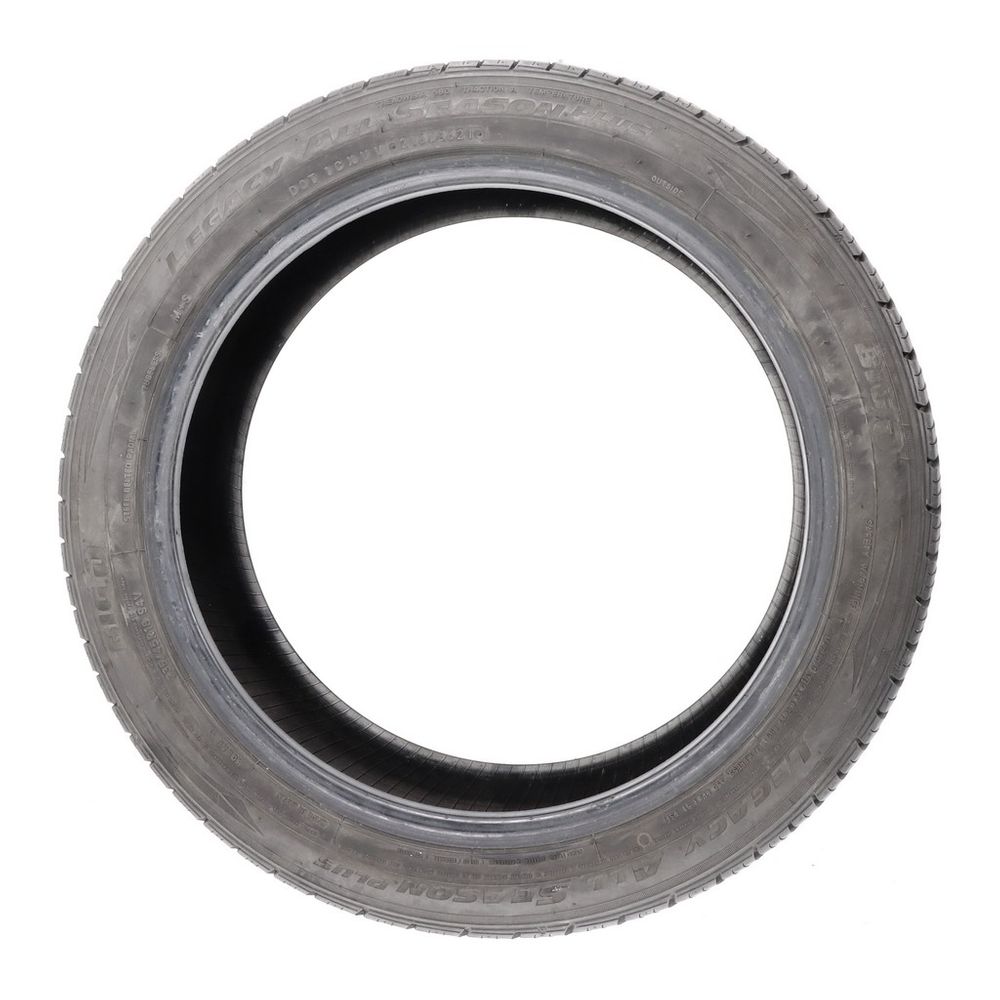 Set of (2) Used 235/45R18 Big O Legacy AS Plus 94V - 8-9.5/32 - Image 3
