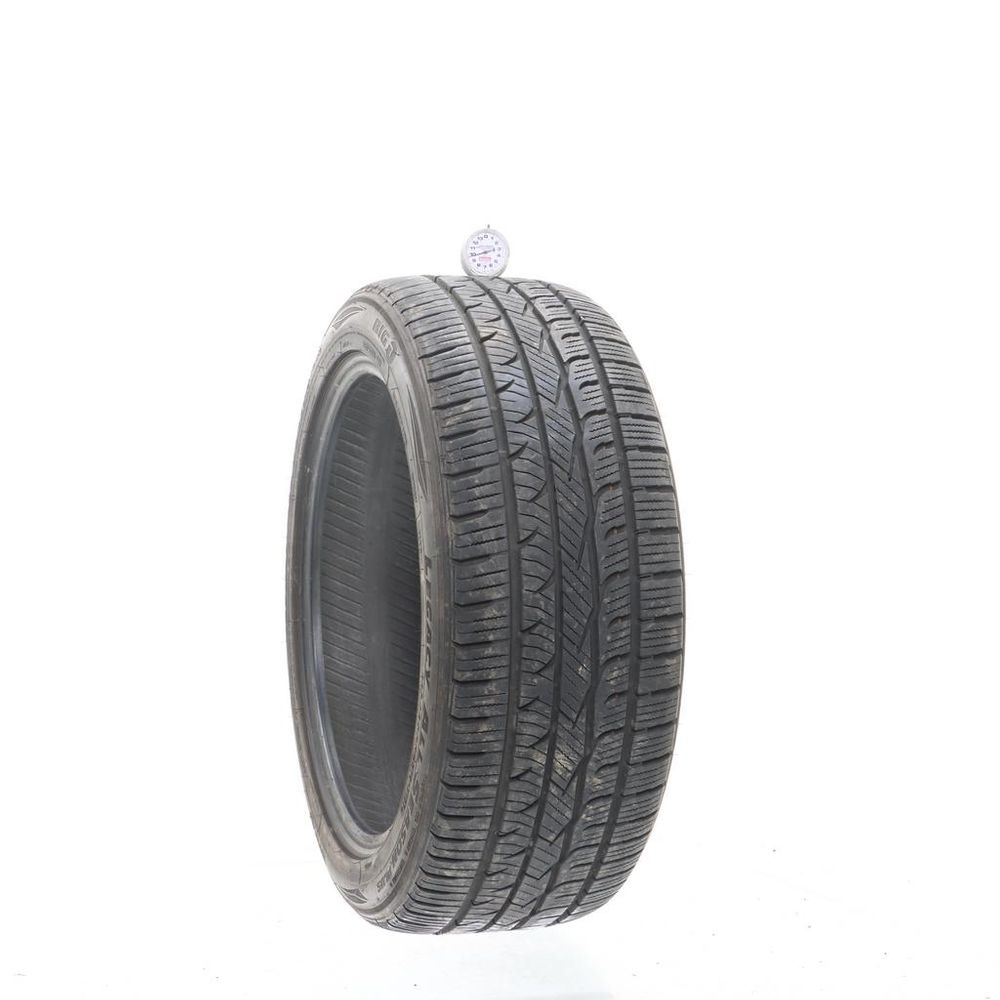 Set of (2) Used 235/45R18 Big O Legacy AS Plus 94V - 8-9.5/32 - Image 4