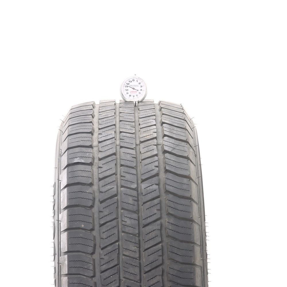 Set of (2) Used 265/60R18 Sumitomo Encounter HT2 110T - 9.5-11/32 - Image 5