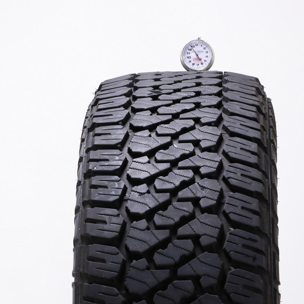Set of (2) Used LT 275/60R20 Firestone Destination X/T 123/120R E - 12.5/32 - Image 2