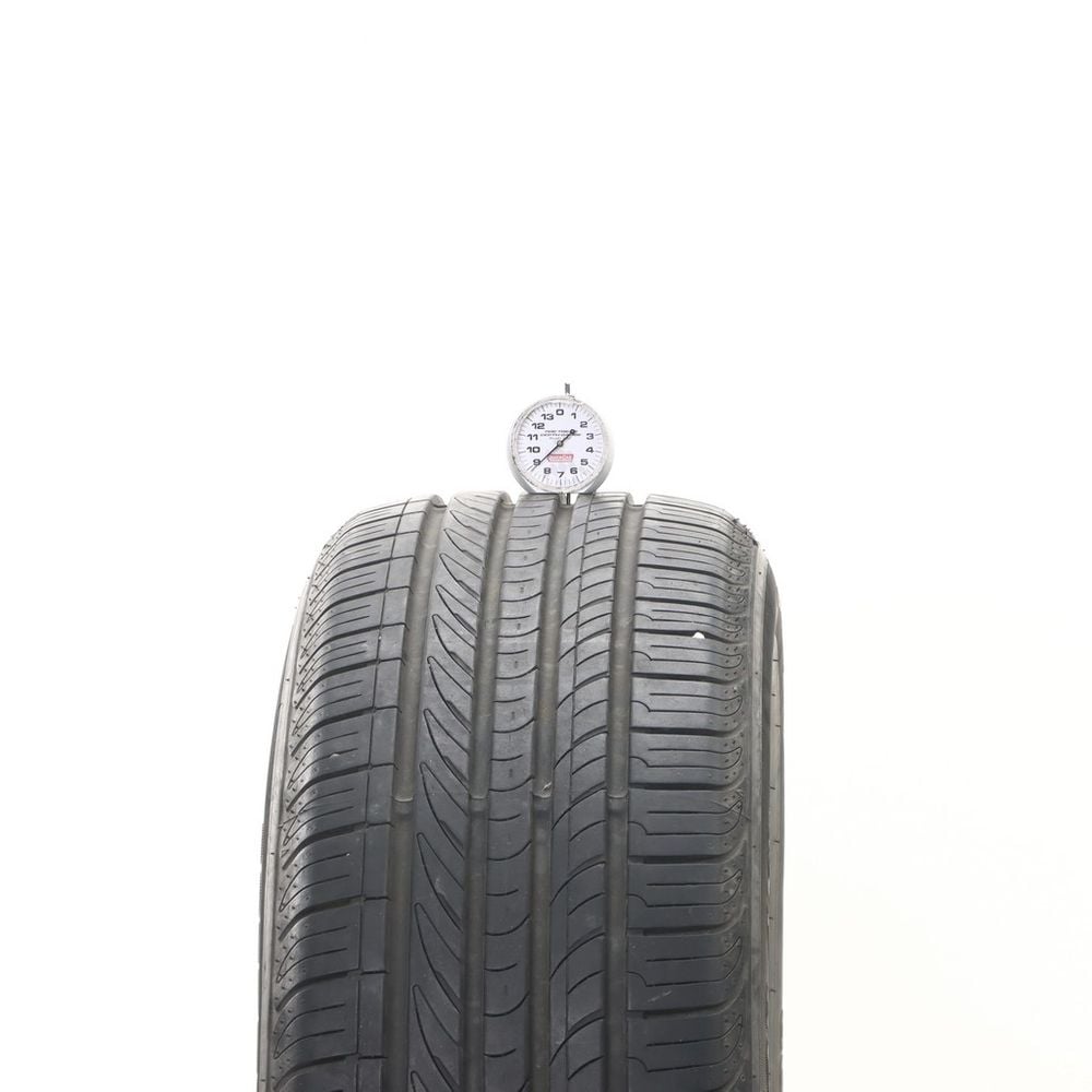 Set of (2) Used 225/55R17 Sceptor 4XS 95V - 7.5-8.5/32 - Image 5