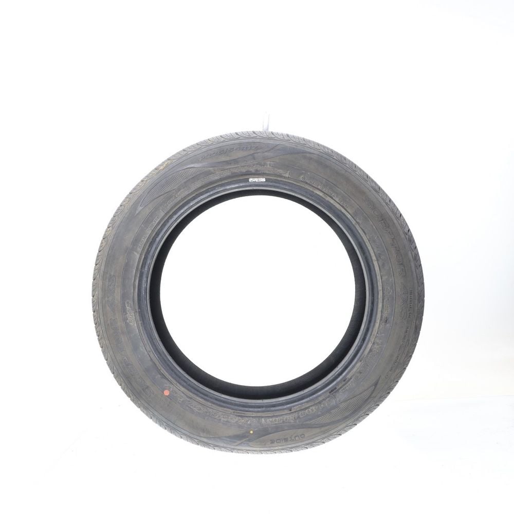 Set of (2) Used 225/55R17 Sceptor 4XS 95V - 7.5-8.5/32 - Image 6