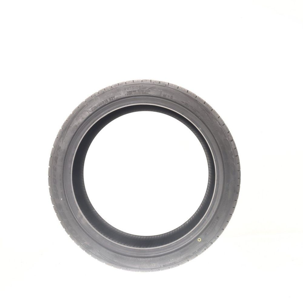 New 225/40R18 Toyo Proxes Sport A/S 92Y - Image 3
