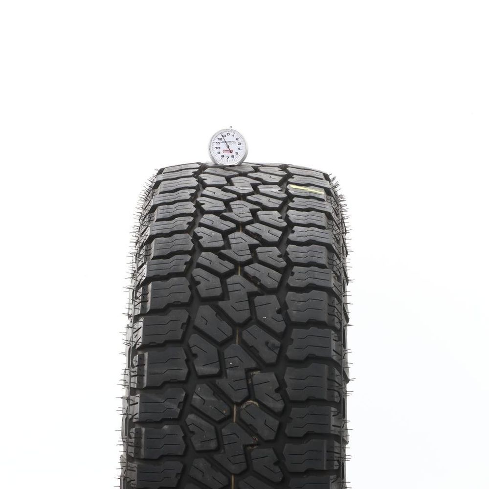 Set of (2) Used 255/65R17 Falken Wildpeak A/T4W 114T - 11-12.5/32 - Image 5