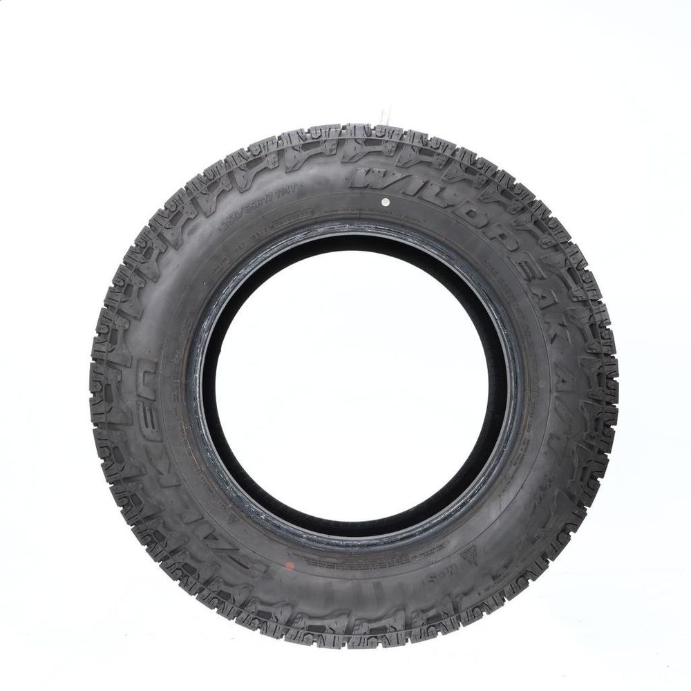 Set of (2) Used 255/65R17 Falken Wildpeak A/T4W 114T - 11-12.5/32 - Image 6