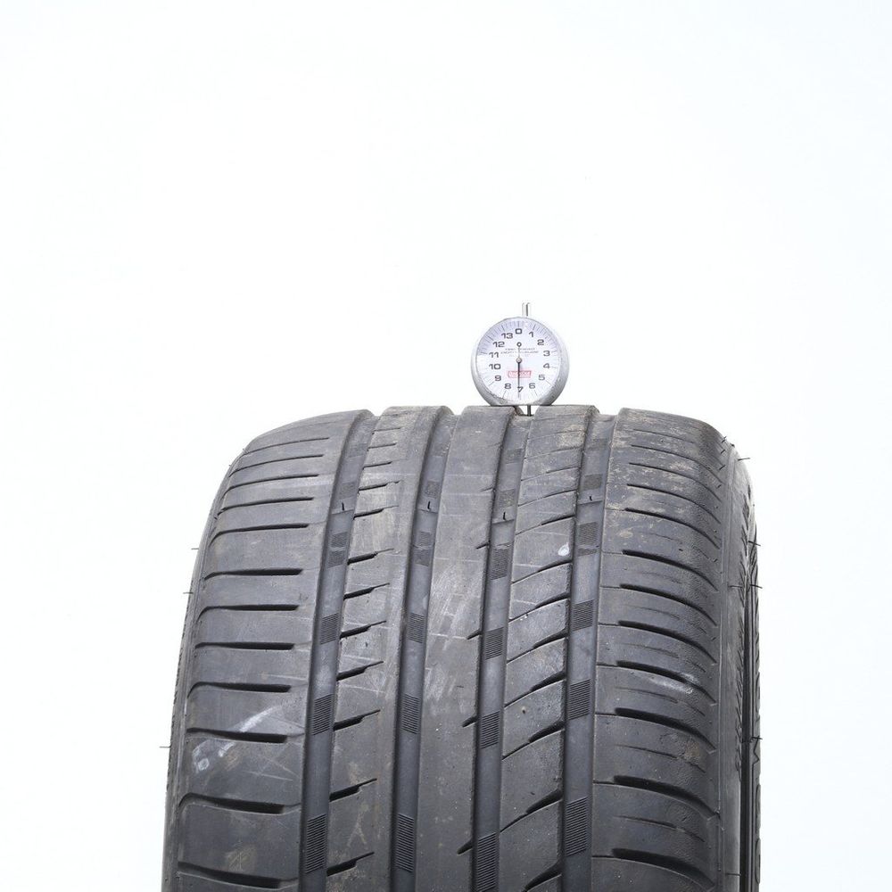 Used 275/40ZR20 Cosmo Mucho Macho 106Y - 7/32 - Image 2