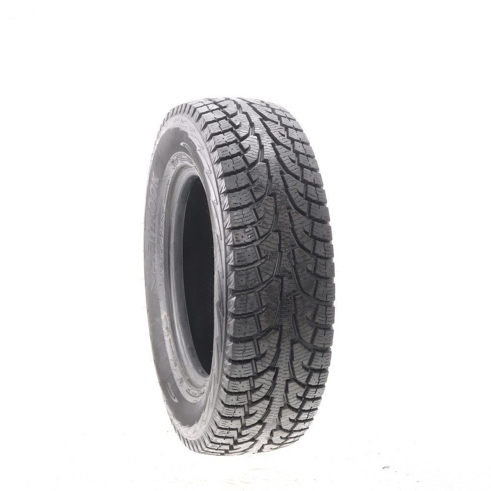 Used LT 245/70R17 Hankook iPike RW11 119/116Q E - 13/32 - Image 1