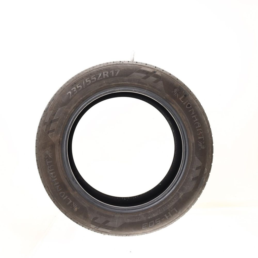 Used 235/55ZR17 Lionhart LH-503 99W - 8.5/32 - Image 3