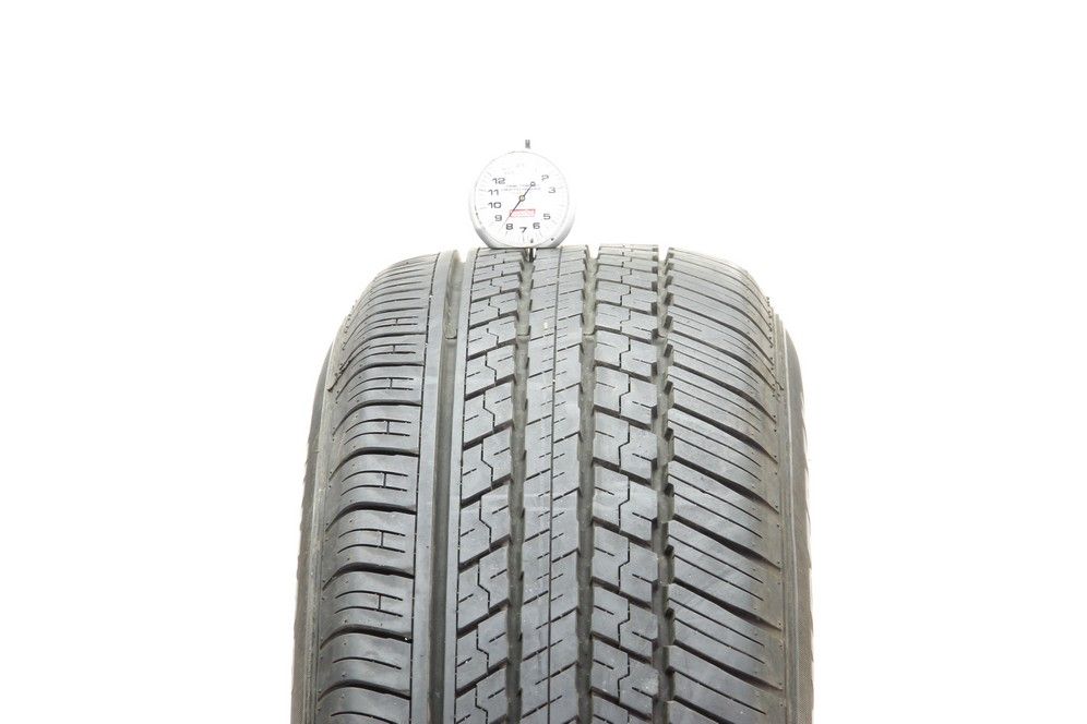 Used 225/65R17 Dunlop Grandtrek 102H - 8/32 - Image 2