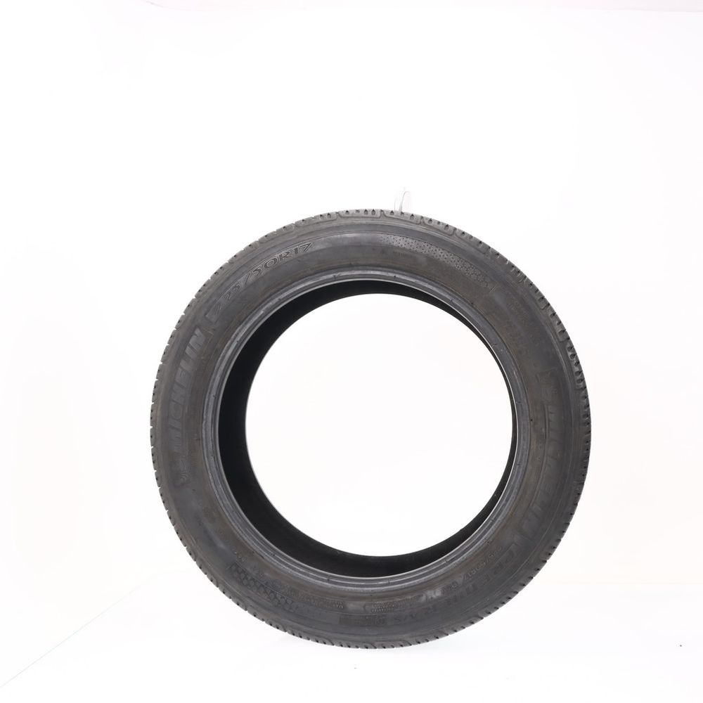 Used 225/50R17 Michelin Premier AS 94V - 6.5/32 - Image 3