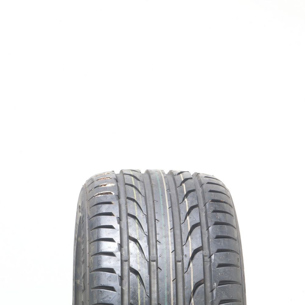 Driven Once 225/45ZR18 General G-Max RS 91Y - 10/32 - Image 2