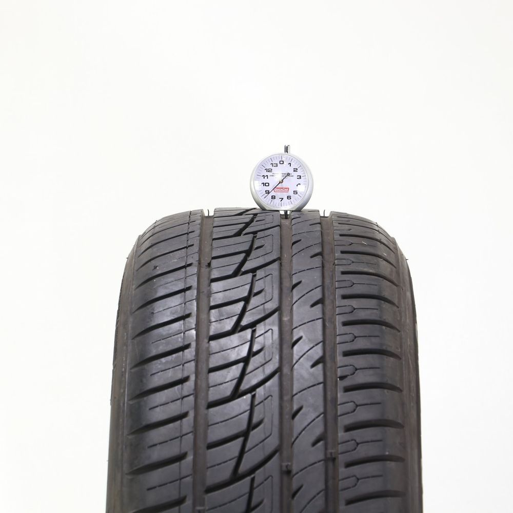 Used 225/55R19 Delinte Desert Storm II DS8 99H - 8.5/32 - Image 2