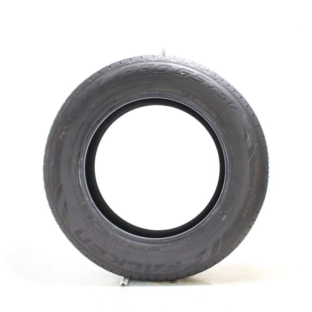 Set of (4) Used 235/65R18 Falken Pro G5 CSV 106V - 8-9.5/32 - Image 12