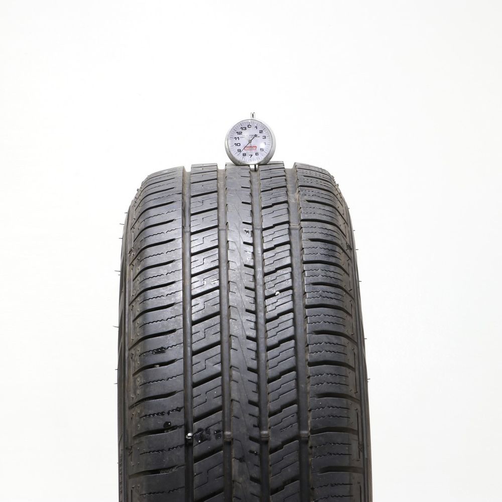 Set of (4) Used 235/65R18 Falken Pro G5 CSV 106V - 8-9.5/32 - Image 5
