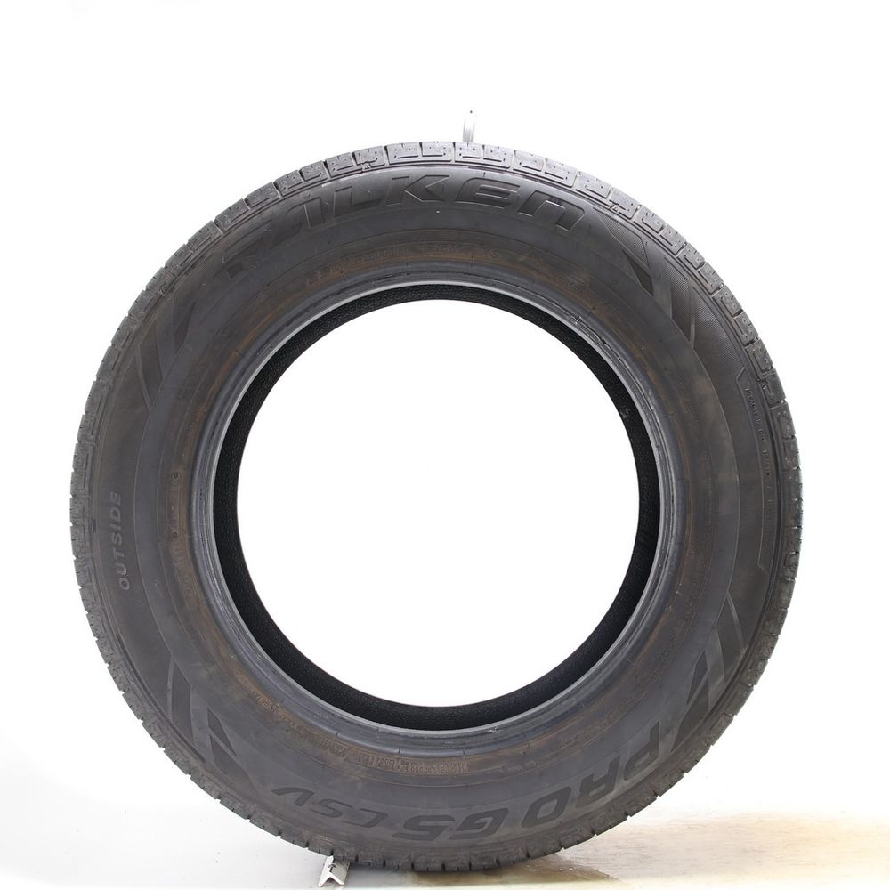 Set of (4) Used 235/65R18 Falken Pro G5 CSV 106V - 8-9.5/32 - Image 6