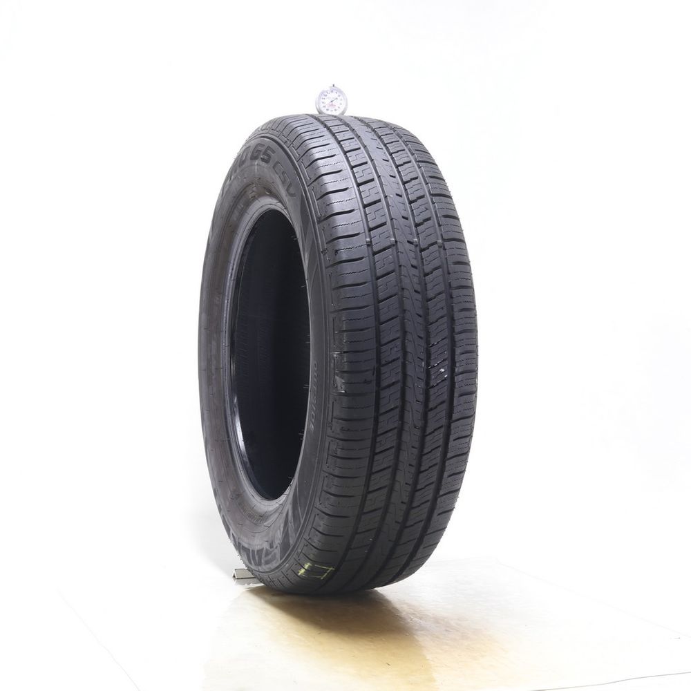 Set of (4) Used 235/65R18 Falken Pro G5 CSV 106V - 8-9.5/32 - Image 7
