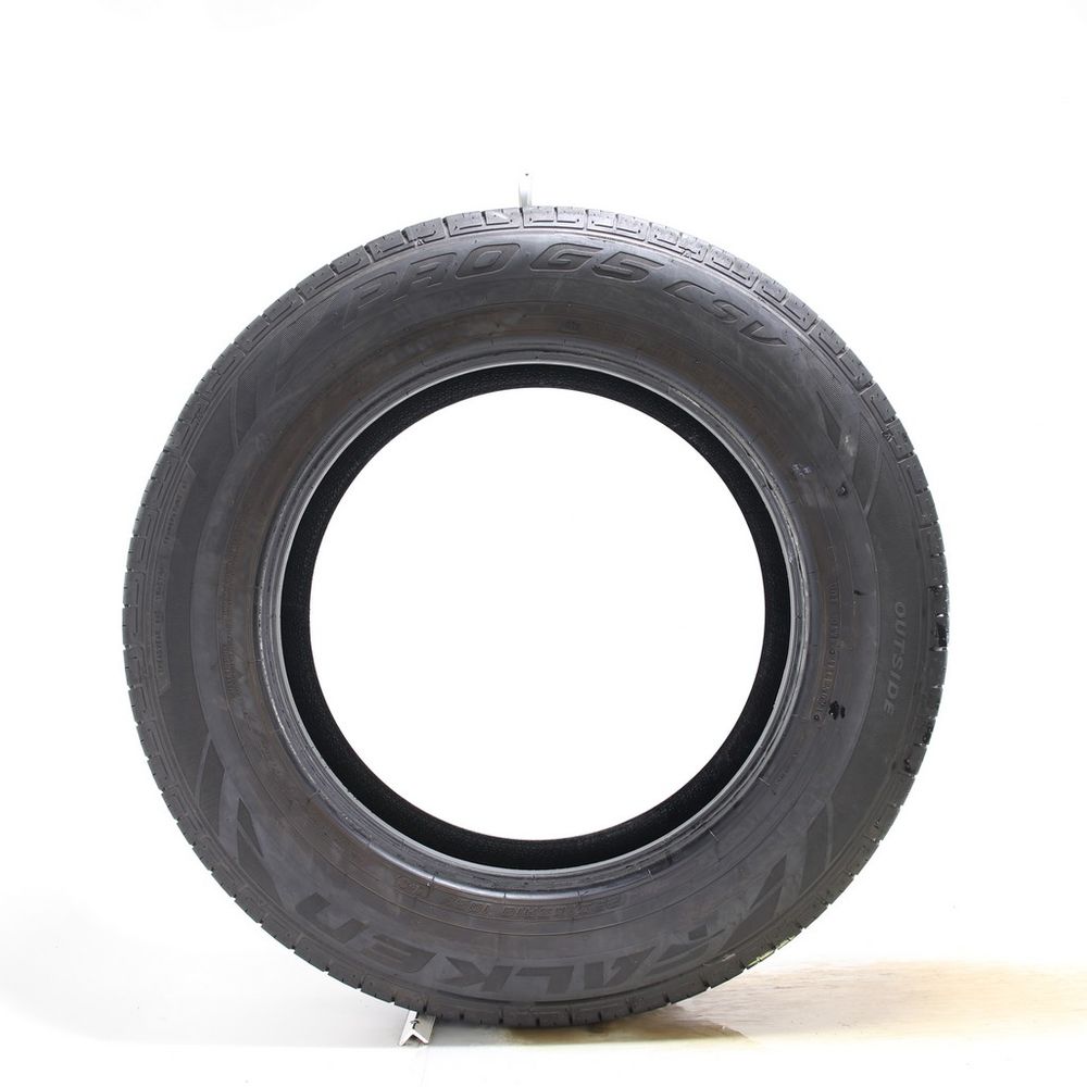 Set of (4) Used 235/65R18 Falken Pro G5 CSV 106V - 8-9.5/32 - Image 9