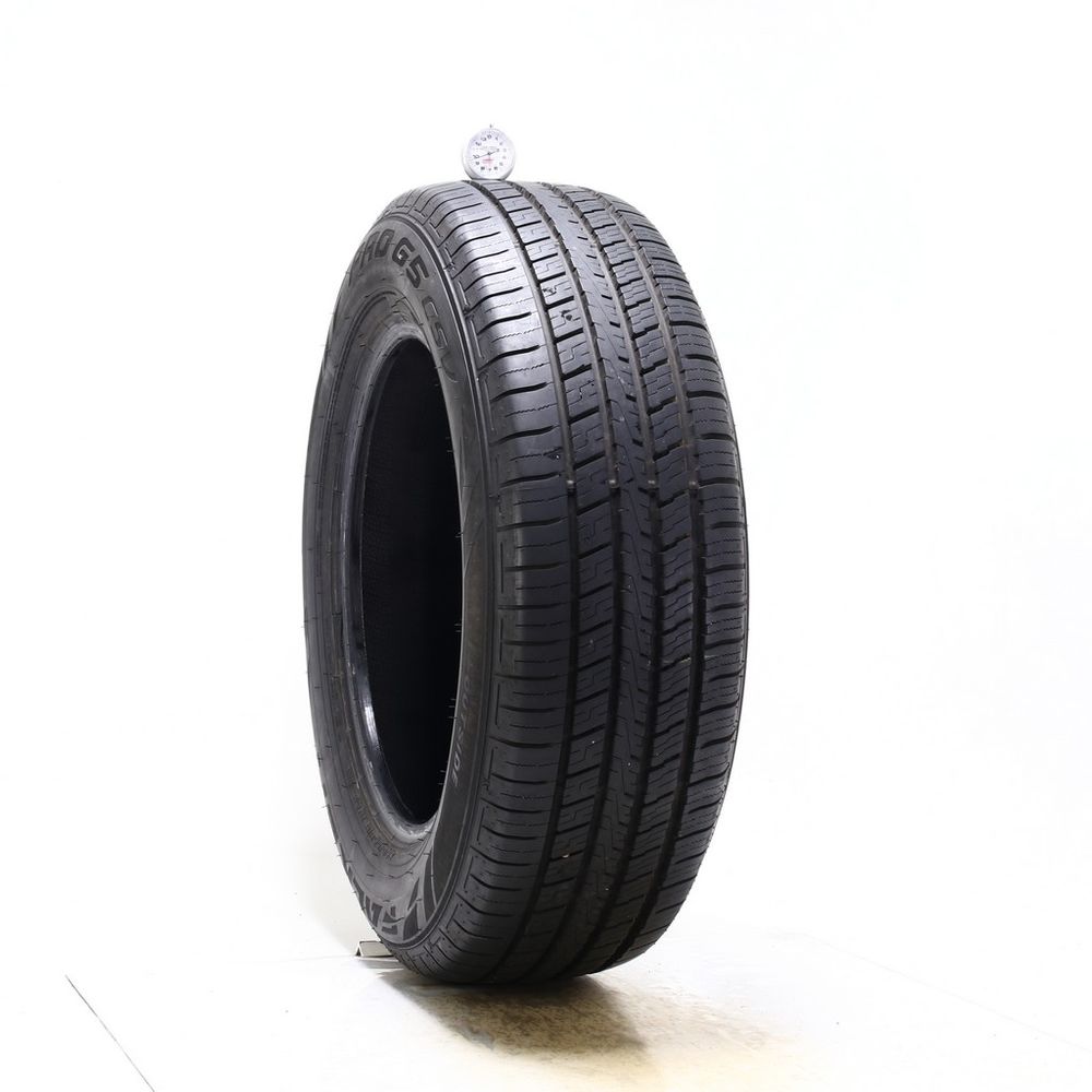 Set of (4) Used 235/65R18 Falken Pro G5 CSV 106V - 8-9.5/32 - Image 10