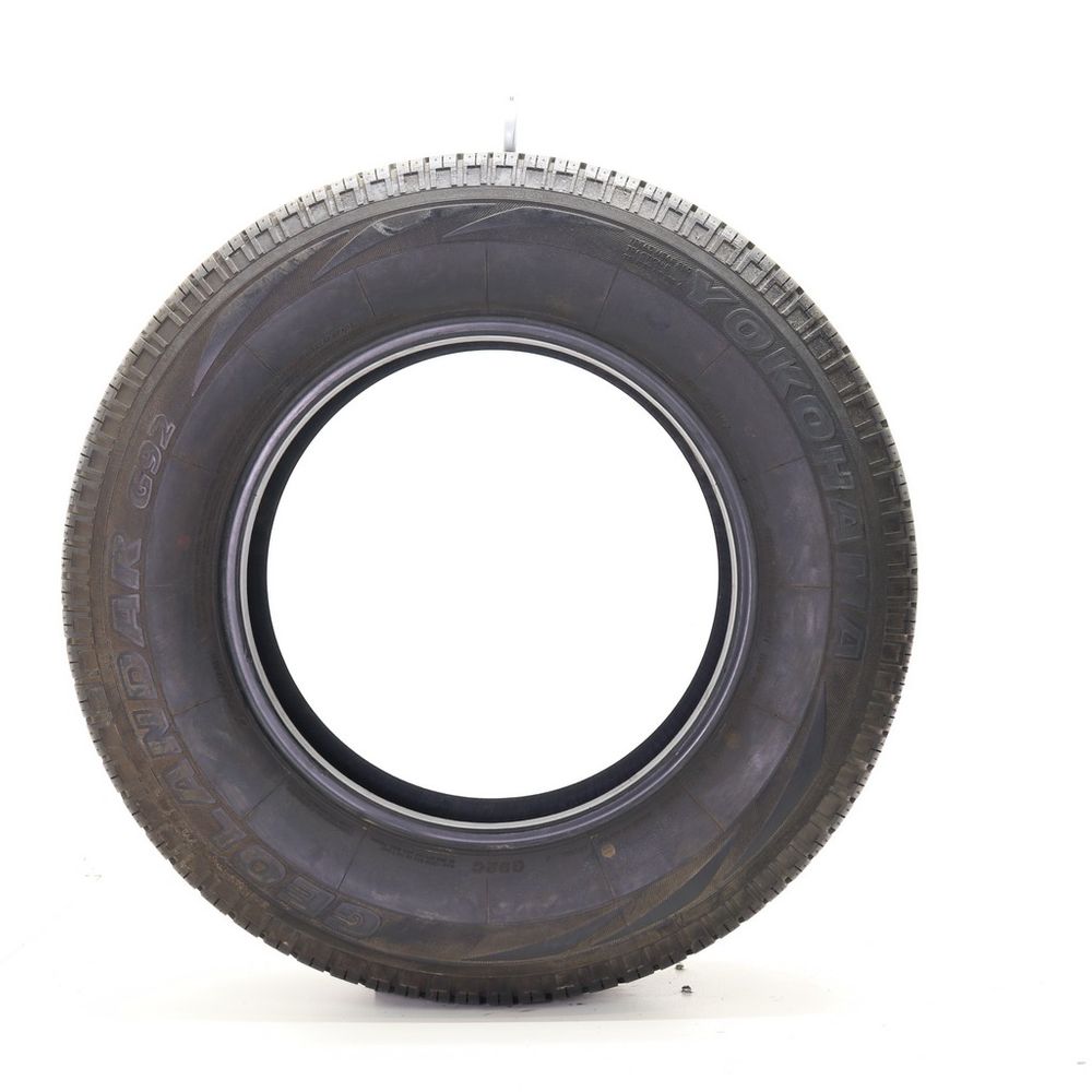 Used 225/70R16 Yokohama Geolandar G92C 101H - 9/32 - Image 3