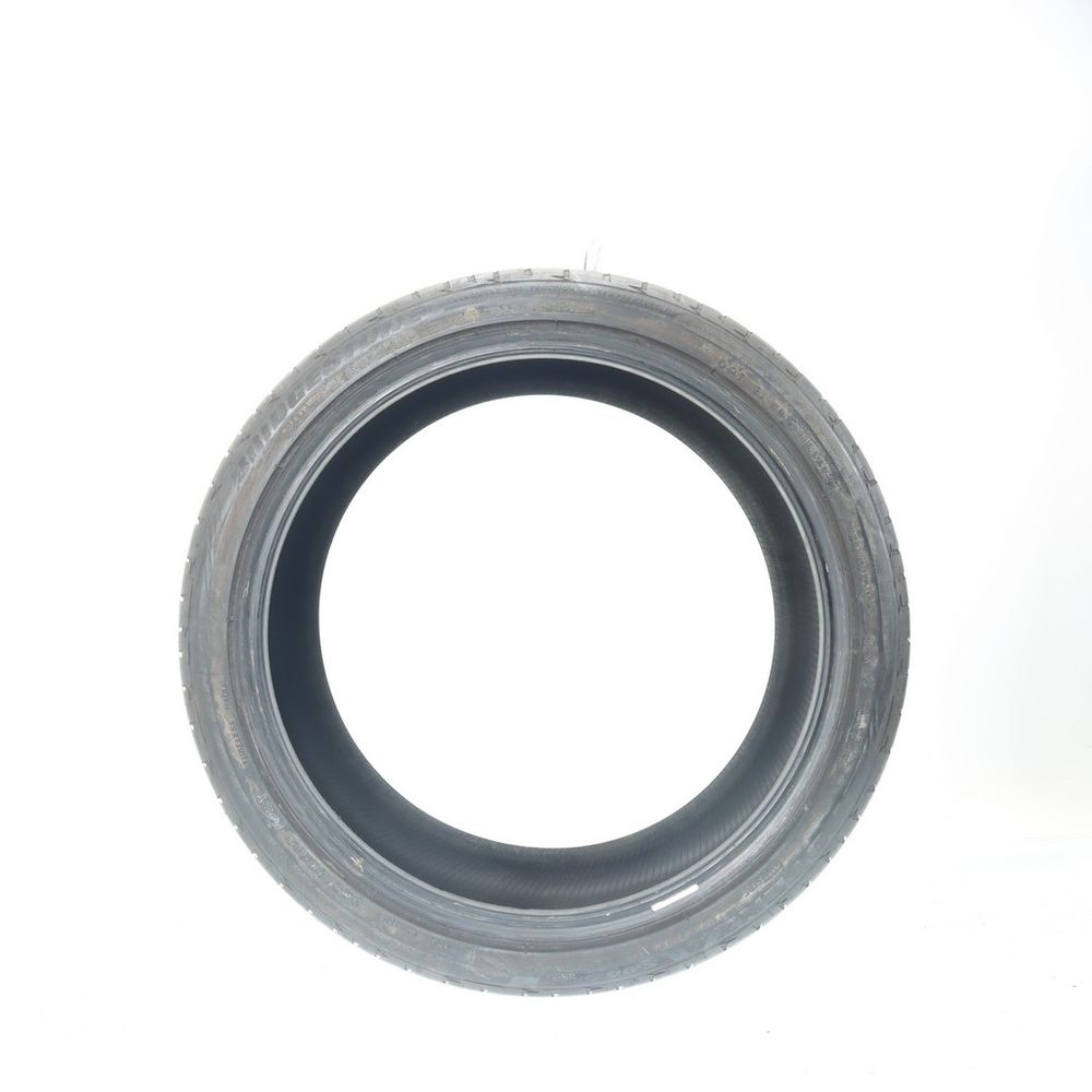 Used 305/30R19 Bridgestone Potenza S-04 Pole Position 102Y - 7/32 - Image 3