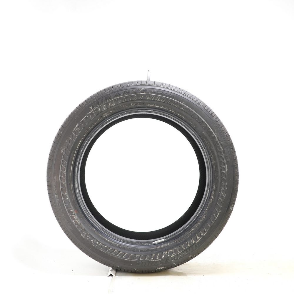 Used 235/55RF18 Bridgestone Turanza EL400-02 RFT 100T - 5/32 - Image 3