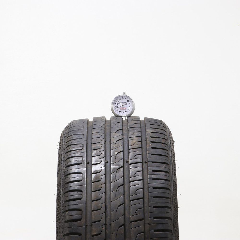 Set of (2) Used 225/40R18 Barum Bravuris 3 HM 92Y - 9.5-10/32 - Image 2