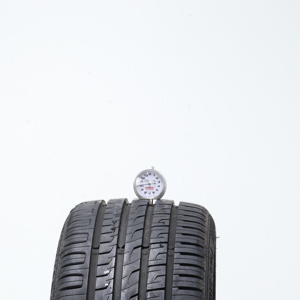 Set of (2) Used 225/40R18 Barum Bravuris 3 HM 92Y - 9.5-10/32 - Image 5