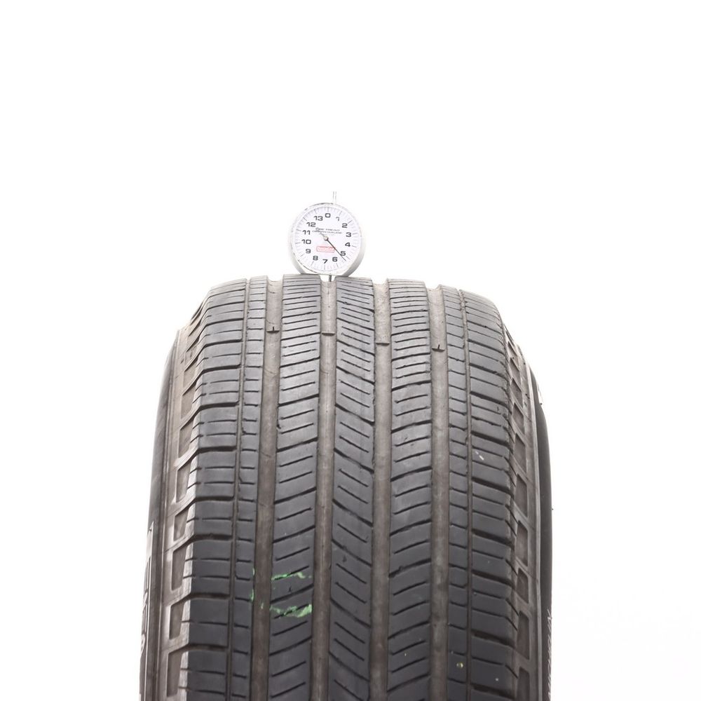 Set of (4) Used 245/70R17 Michelin Primacy LTX 110T - 5-6.5/32 - Image 2
