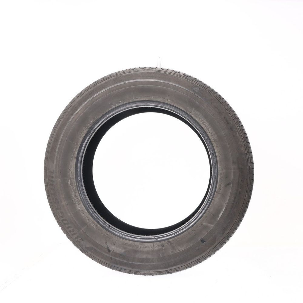 Used 225/65R17 Bridgestone Ecopia H/L 422 Plus 102H - 5.5/32 - Image 3
