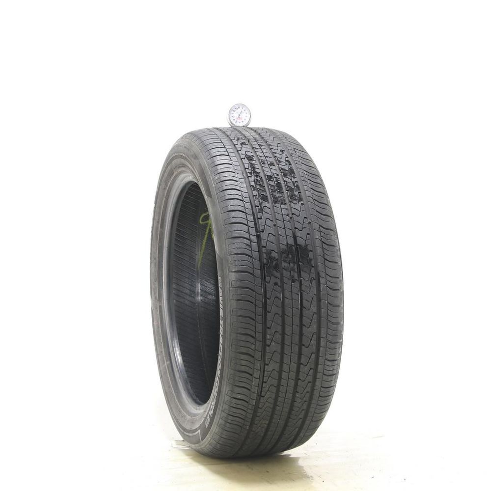 Set of (2) Used 225/50R18 Hankook Mavis Traction Control 4Season 95H - 7.5-8/32 - Image 4