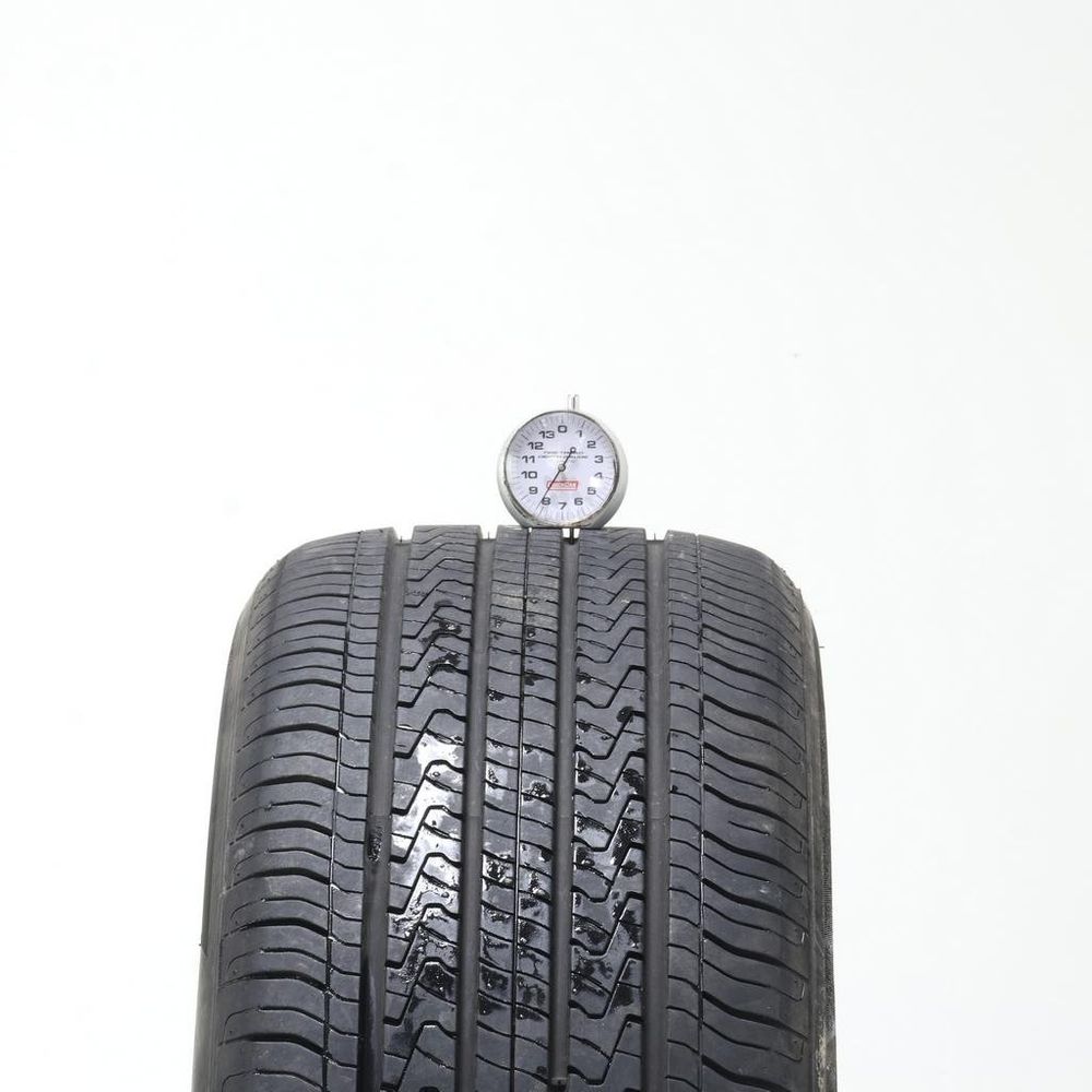 Set of (2) Used 225/50R18 Hankook Mavis Traction Control 4Season 95H - 7.5-8/32 - Image 5