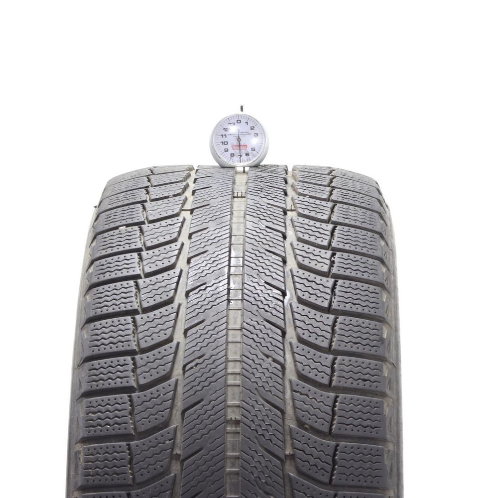 Used 275/45R20 Michelin Latitude X-Ice Xi2 110T - 7/32 - Image 2