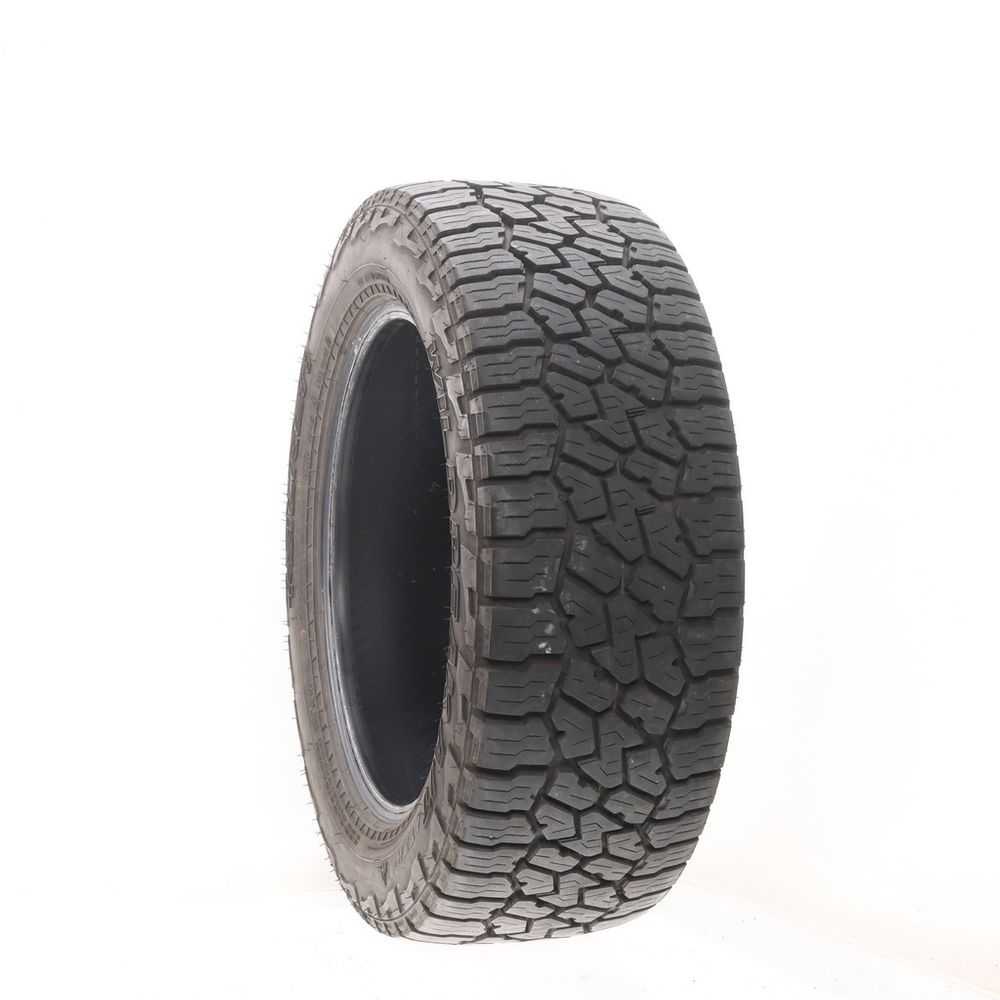 Used LT 275/55R20 Falken Wildpeak A/T3W 115/112S D - 14/32 - Image 1