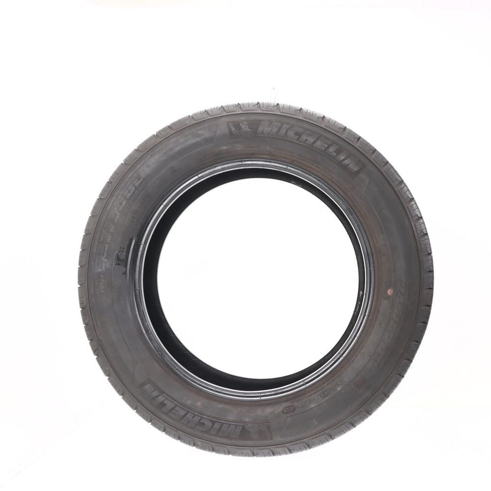 Set of (4) Used 245/60R18 Michelin Latitude Tour HP 105V - 6-7/32 - Image 6