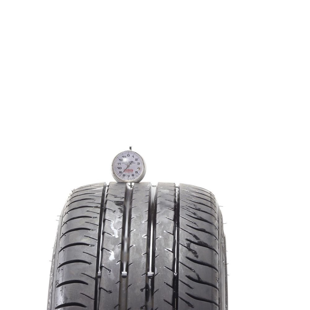 Used 245/45R19 Dunlop SP Sport Maxx 050 98Y - 8.5/32 - Image 2