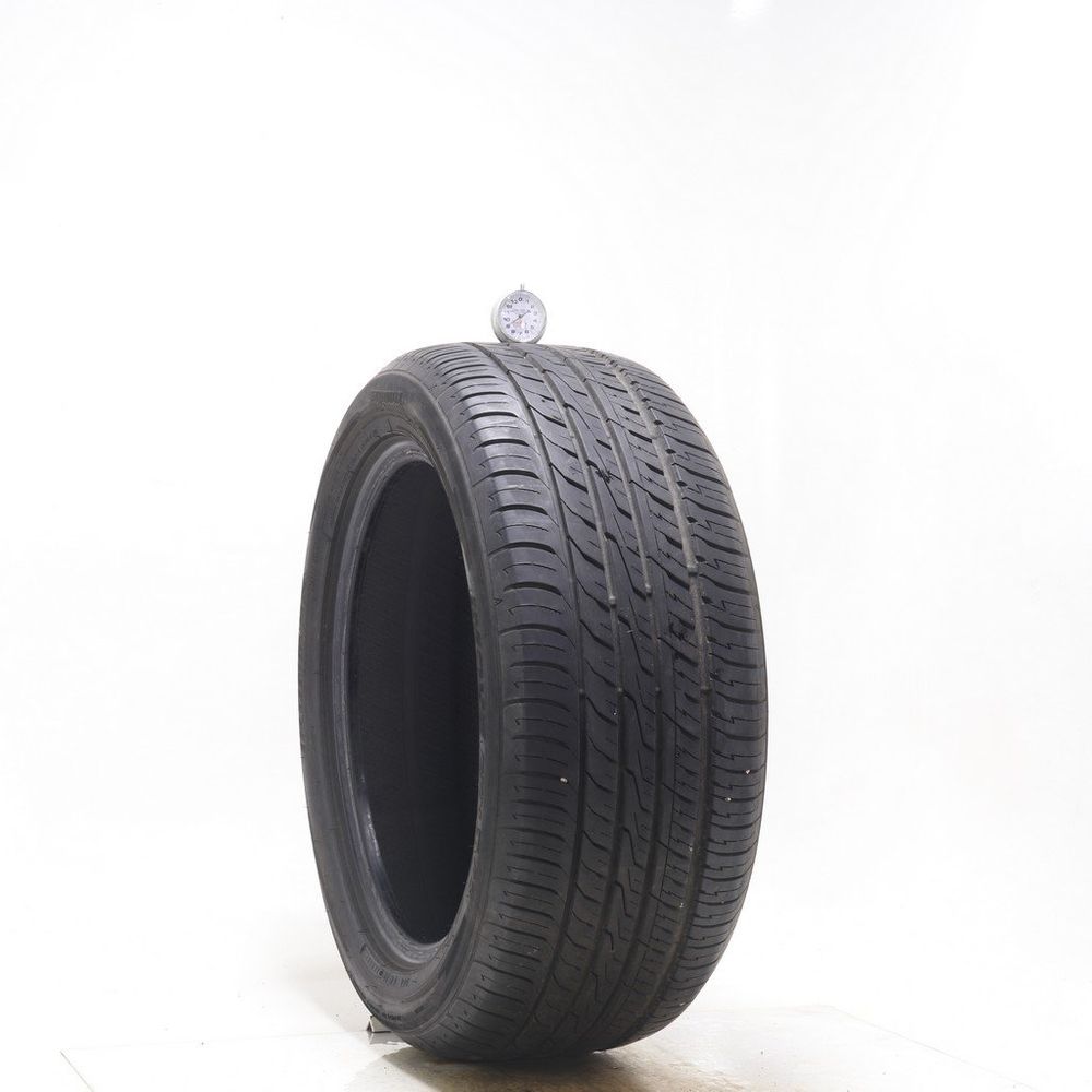 Set of (2) Used 225/50R17 Ironman IMove Gen 3 AS 94V - 9-9.5/32 - Image 1