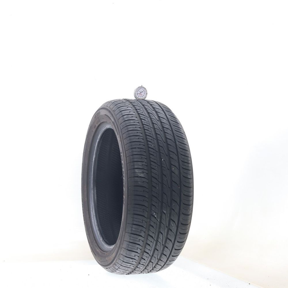 Set of (2) Used 225/50R17 Ironman IMove Gen 3 AS 94V - 9-9.5/32 - Image 4