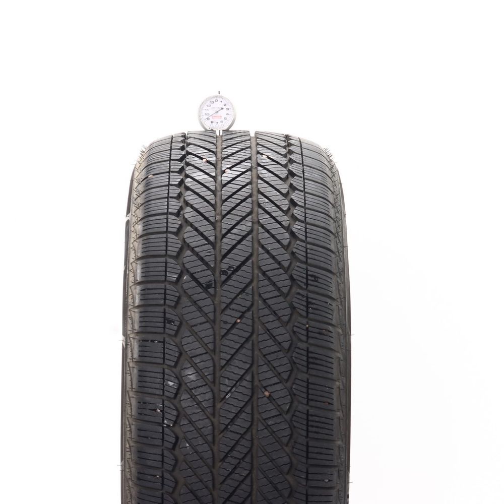 Used 275/55R20 Bridgestone WeatherPeak 113H - 9/32 - Image 2