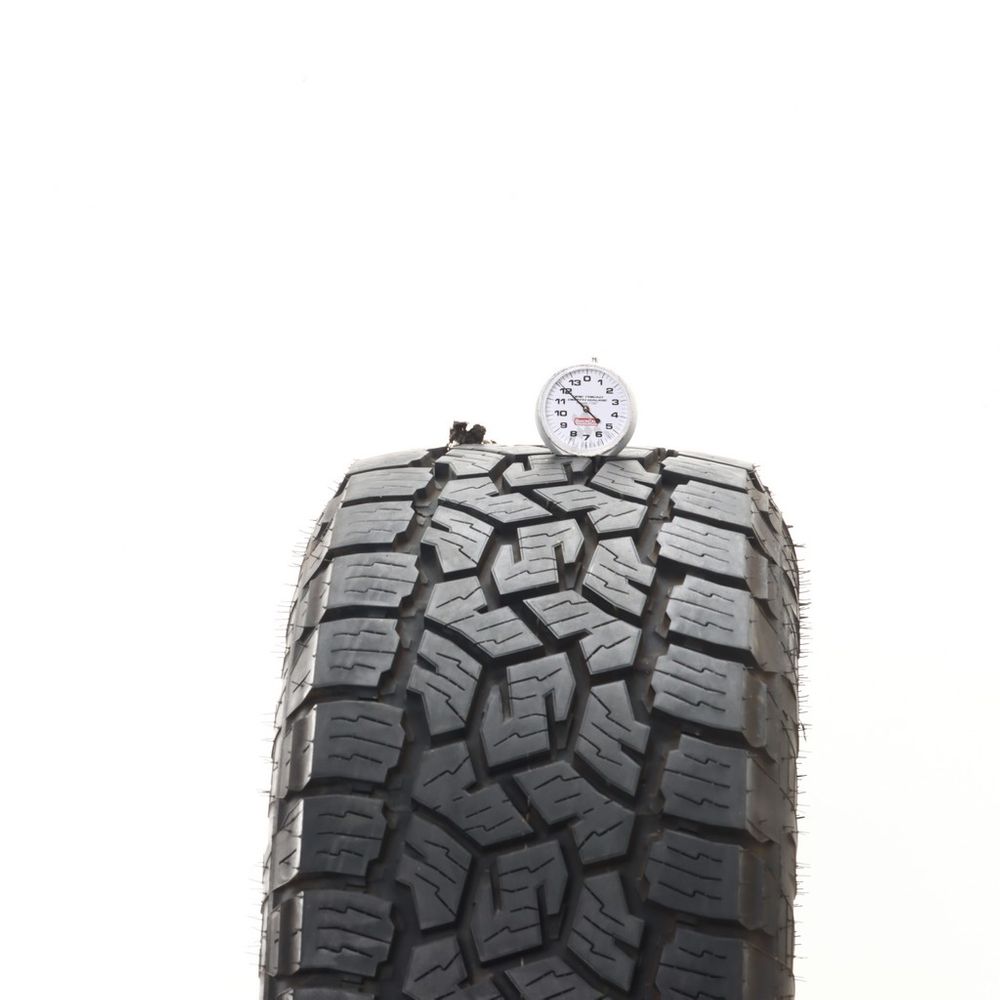 Used 255/65R16 Toyo Open Country A/T III 109T - 12/32 - Image 2